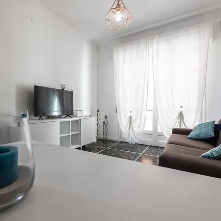 Ca' De Nino Apartment Sanremo Exterior photo
