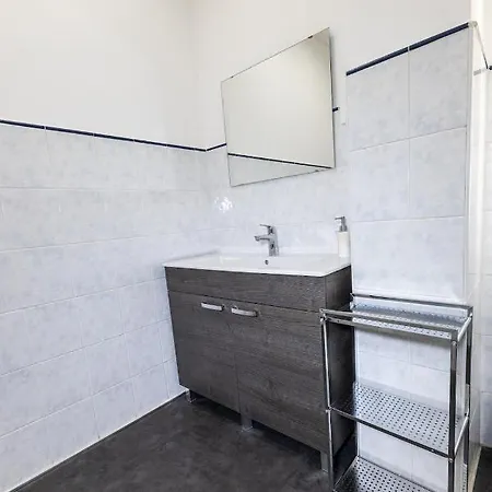 Ca' De Nino Apartment Sanremo Exterior photo