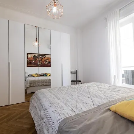 Ca' De Nino Apartment Sanremo Exterior photo