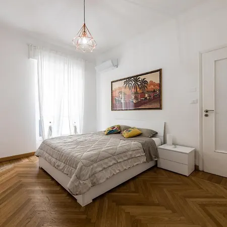 Ca' De Nino Apartment Sanremo Exterior photo