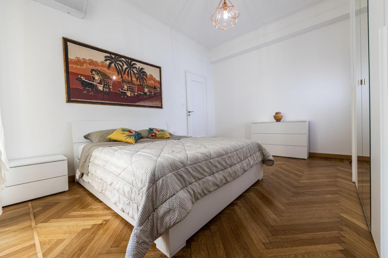 Apartment Ca' De Nino Sanremo