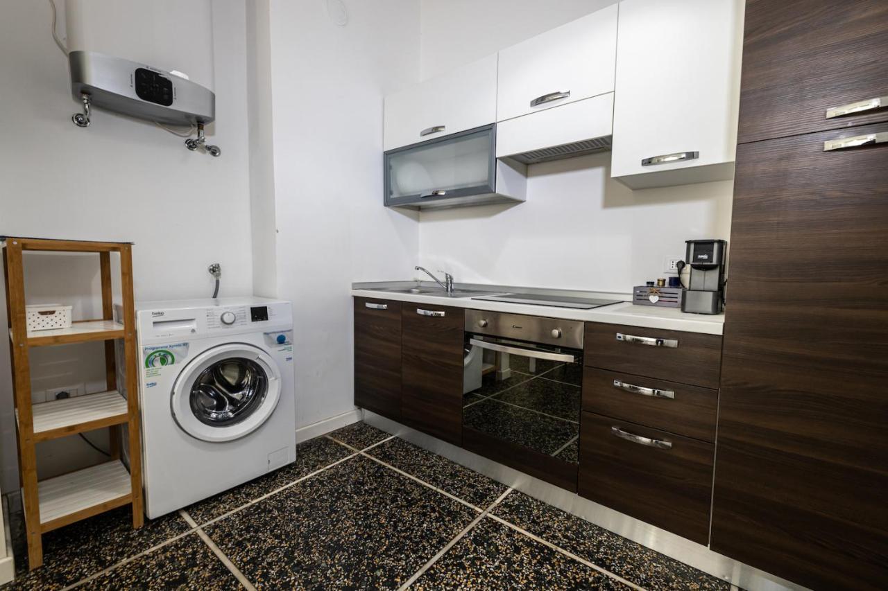 Ca' De Nino Apartment