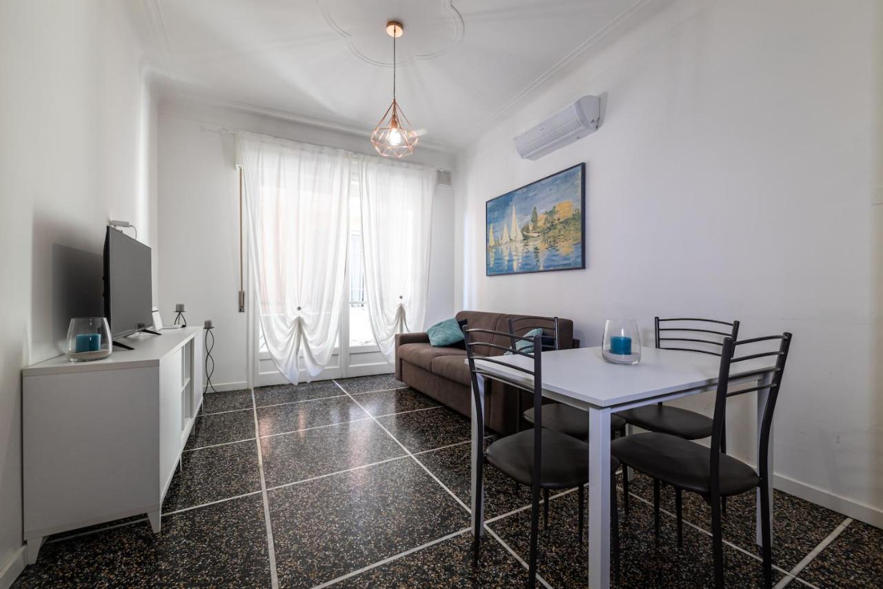 Apartment Ca' De Nino *
