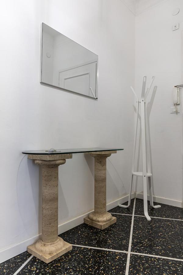 Ca' De Nino Apartment *