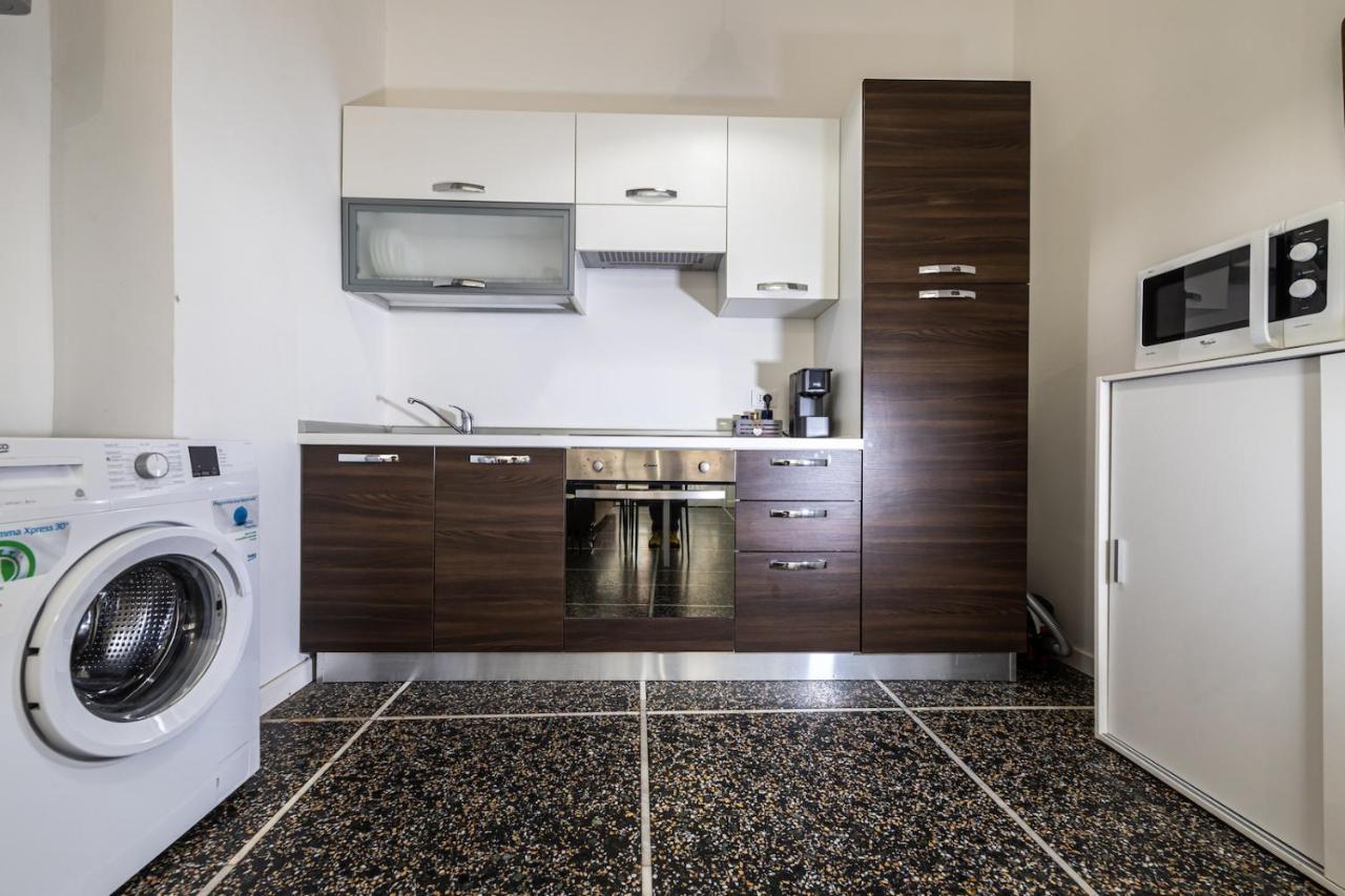 Apartment Ca' De Nino Sanremo