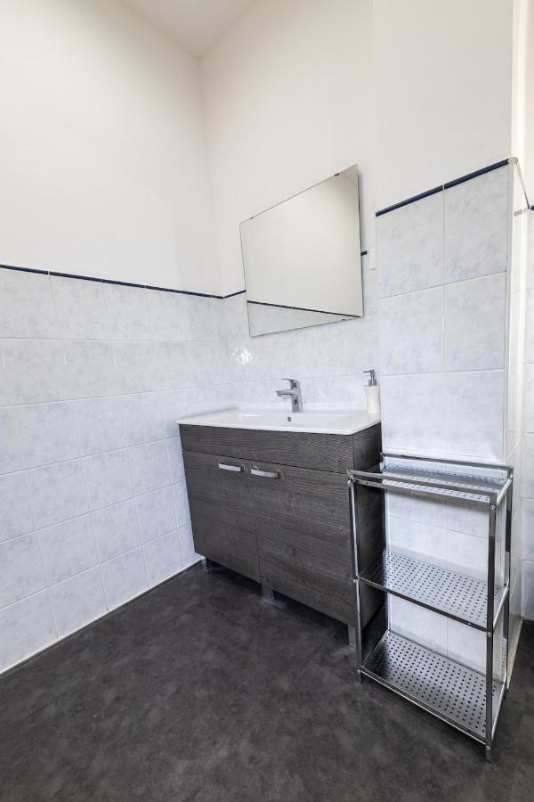 Ca' De Nino Apartment Sanremo