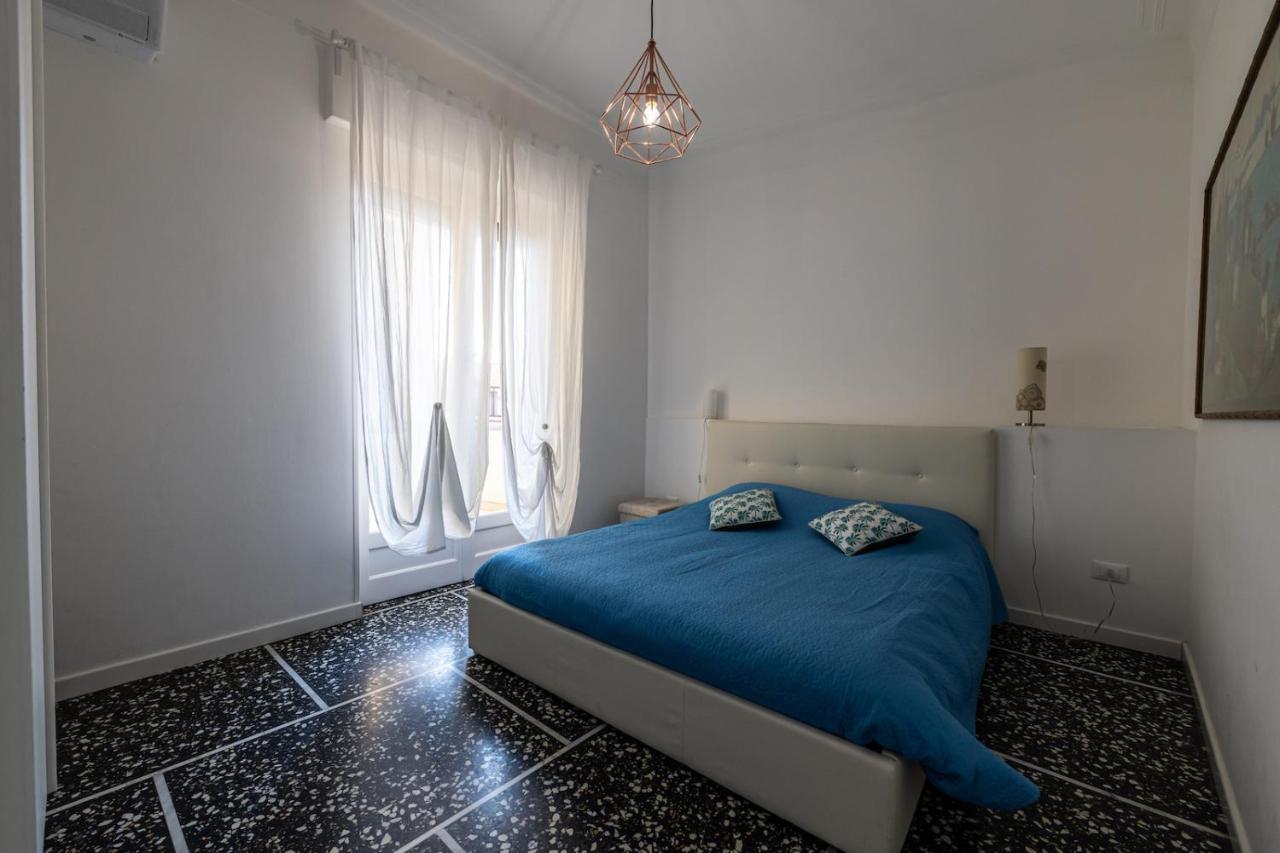 Ca' De Nino Apartment