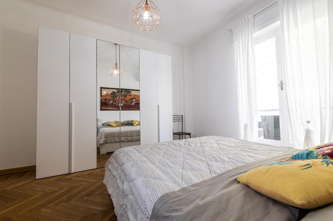 Ca' De Nino Apartment Sanremo