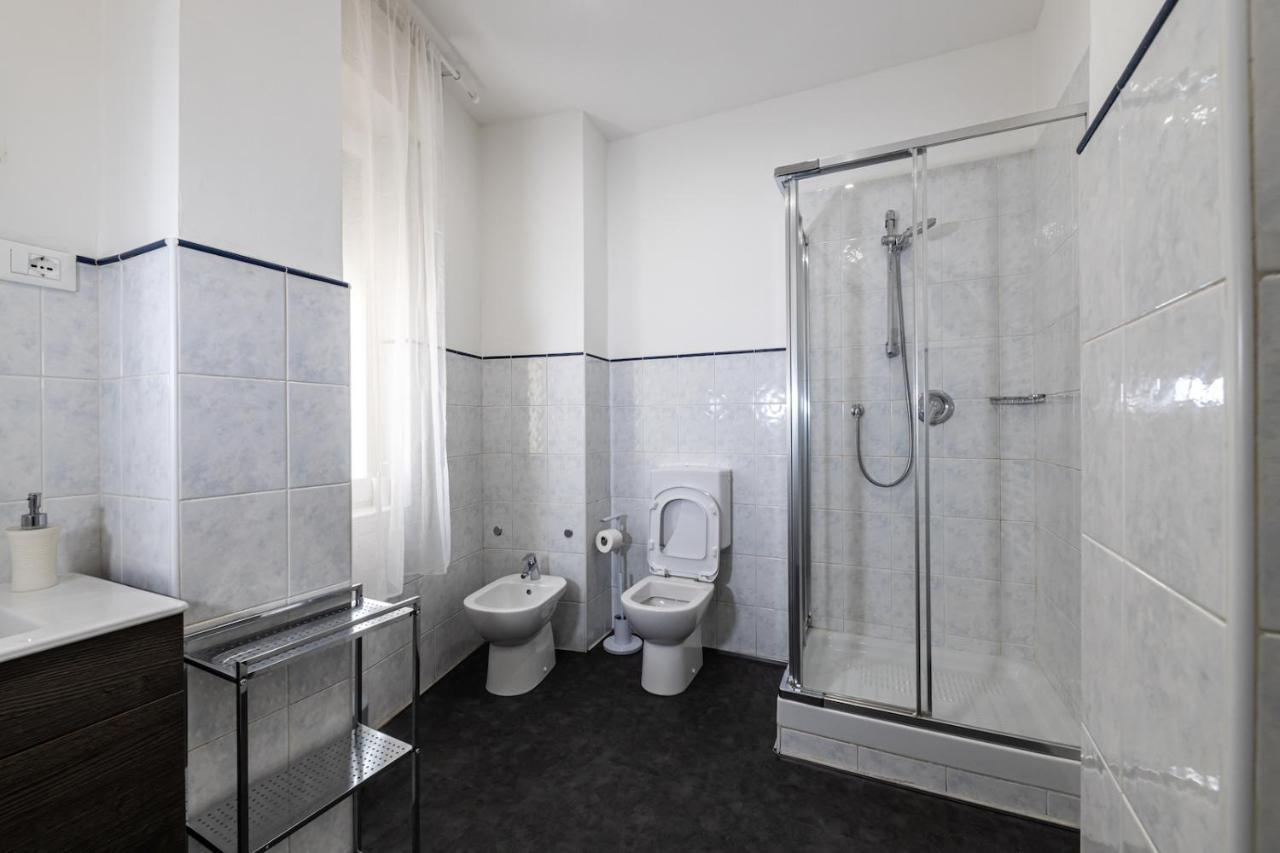 Ca' De Nino Apartment