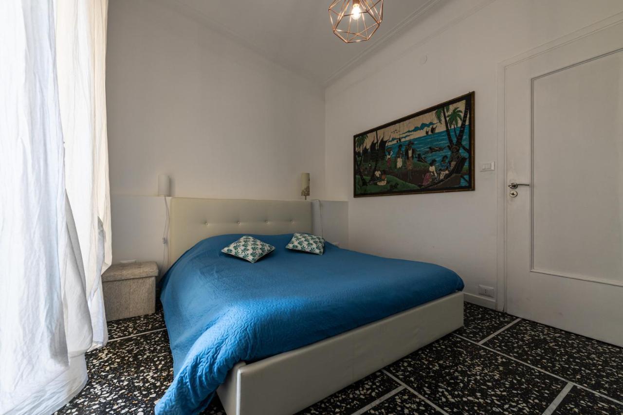 Ca' De Nino Appartamento Sanremo