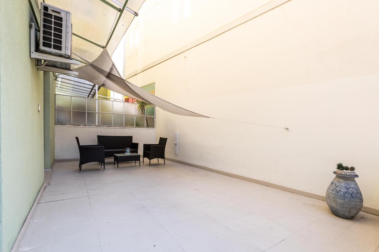 Ca' De Nino Apartment *
