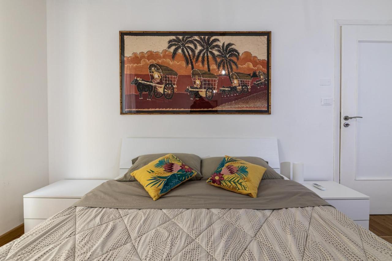 Apartment Ca' De Nino