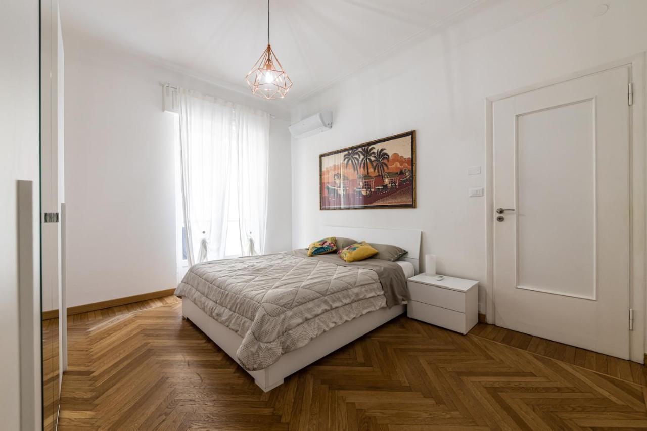 Ca' De Nino Apartment *