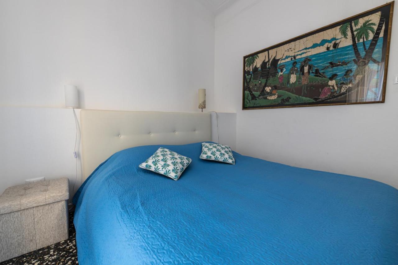 Ca' De Nino Apartment Sanremo