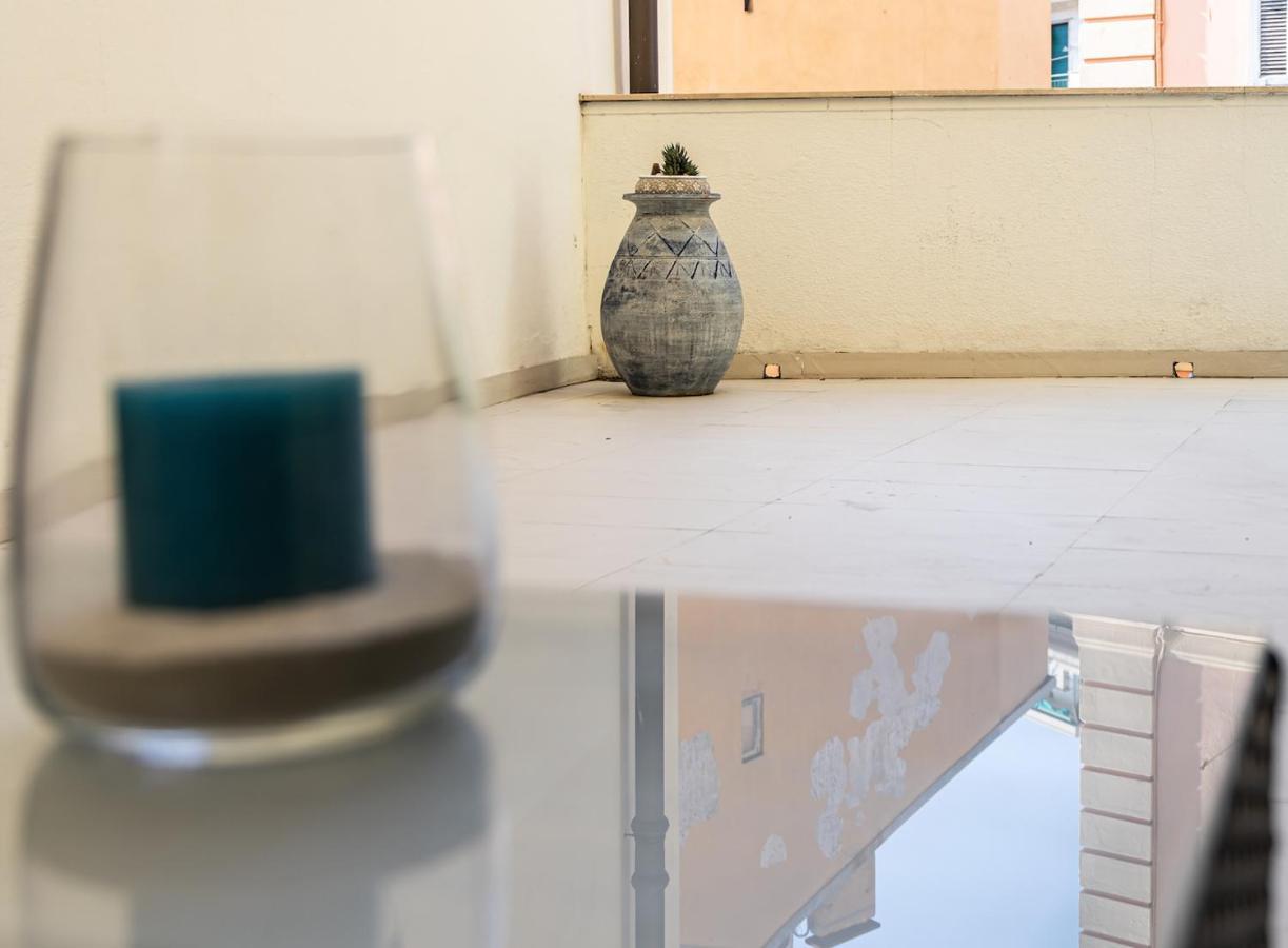 Appartement Ca' De Nino *